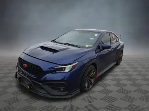 Photos of 2022 Subaru WRX GT for sale in Colorado Springs, CO at McCloskey Imports & 4x4s (Licensed as McCloskey Isuzu)
