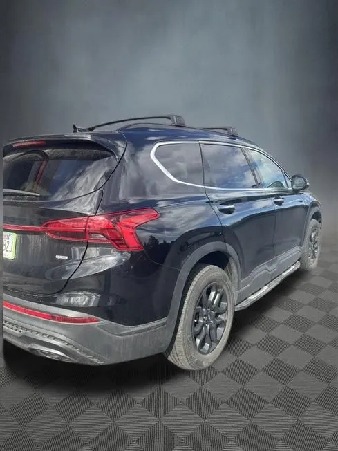 2023 Hyundai Santa Fe XRT - Photo 7