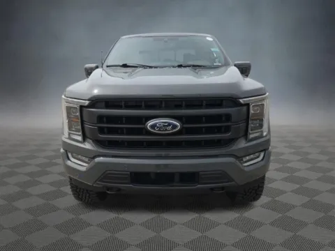 Photos of 2021 Ford F-150 Lariat for sale in Colorado Springs, CO at McCloskey Imports & 4x4s (Licensed as McCloskey Isuzu)