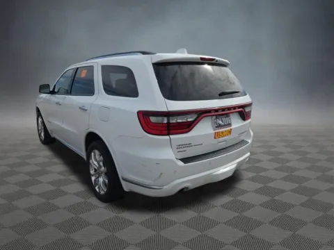 More photos of 2016 Dodge Durango Citadel at McCloskey Imports & 4x4s (Licensed as McCloskey Isuzu), CO