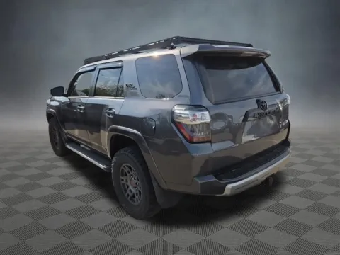 More photos of 2020 Toyota 4Runner TRD Off-Road Premium at McCloskey Imports & 4x4s (Licensed as McCloskey Isuzu), CO