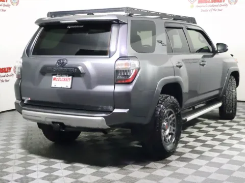 More photos of 2020 Toyota 4Runner TRD Off-Road Premium at McCloskey Imports & 4x4s (Licensed as McCloskey Isuzu), CO