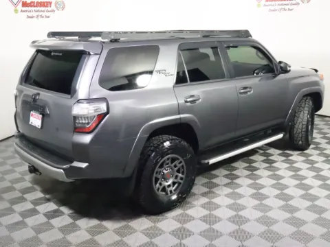 More photos of 2020 Toyota 4Runner TRD Off-Road Premium at McCloskey Imports & 4x4s (Licensed as McCloskey Isuzu), CO