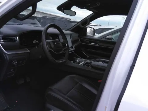 More photos of 2023 Jeep Wagoneer L Series II at McCloskey Imports & 4x4s (Licensed as McCloskey Isuzu), CO