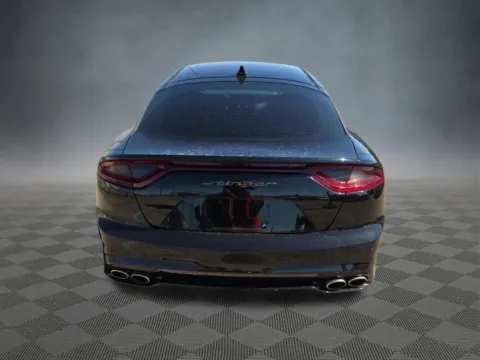 Another view of 2019 Kia Stinger GT for sale in Colorado Springs, CO at McCloskey Imports & 4x4s (Licensed as McCloskey Isuzu)