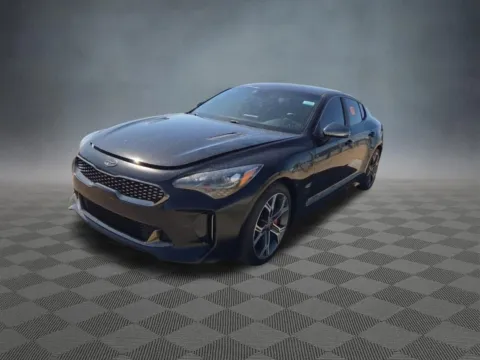 More photos of 2019 Kia Stinger GT at McCloskey Imports & 4x4s (Licensed as McCloskey Isuzu), CO