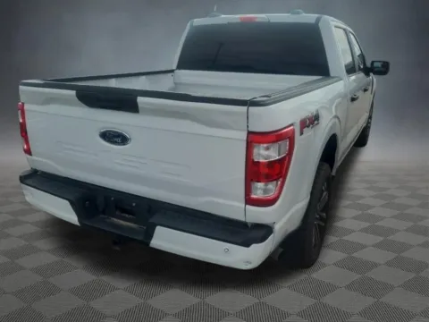 More photos of 2021 Ford F-150 XL at McCloskey Imports & 4x4s (Licensed as McCloskey Isuzu), CO