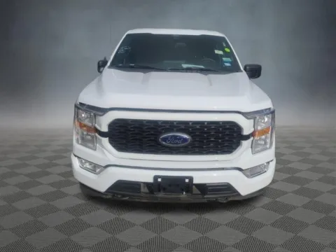 Photos of 2021 Ford F-150 XL for sale in Colorado Springs, CO at McCloskey Imports & 4x4s (Licensed as McCloskey Isuzu)
