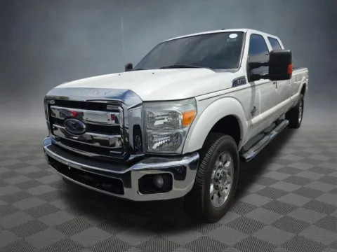 Another view of 2015 Ford F-350SD Lariat for sale in Colorado Springs, CO at McCloskey Imports & 4x4s (Licensed as McCloskey Isuzu)