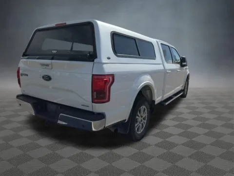 More photos of 2016 Ford F-150 Lariat at McCloskey Imports & 4x4s (Licensed as McCloskey Isuzu), CO