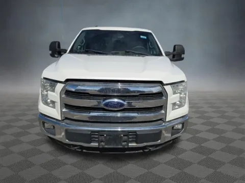 Photos of 2016 Ford F-150 Lariat for sale in Colorado Springs, CO at McCloskey Imports & 4x4s (Licensed as McCloskey Isuzu)