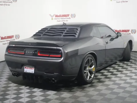 More photos of 2016 Dodge Challenger R/T at McCloskey Imports & 4x4s (Licensed as McCloskey Isuzu), CO