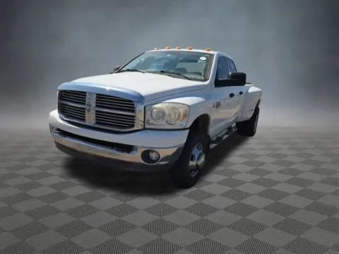 Photos of 2008 Dodge Ram 3500 SLT for sale in Colorado Springs, CO at McCloskey Imports & 4x4s (Licensed as McCloskey Isuzu)