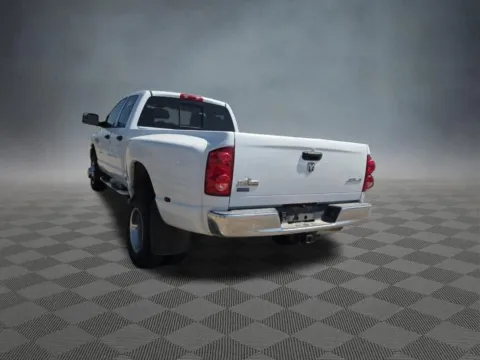 More photos of 2008 Dodge Ram 3500 SLT at McCloskey Imports & 4x4s (Licensed as McCloskey Isuzu), CO