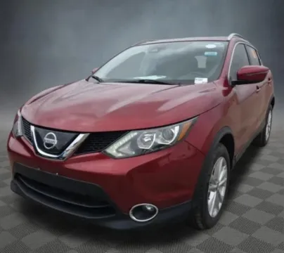 Photos of 2019 Nissan Rogue Sport SV for sale in Colorado Springs, CO at McCloskey Imports & 4x4s (Licensed as McCloskey Isuzu)