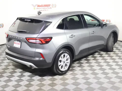 More photos of 2024 Ford Escape Active at McCloskey Imports & 4x4s (Licensed as McCloskey Isuzu), CO