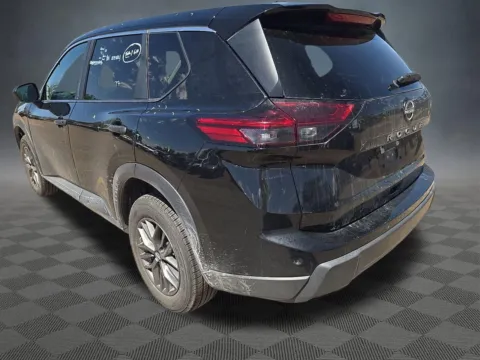 Photos of 2024 Nissan Rogue S for sale in Colorado Springs, CO at McCloskey Imports & 4x4s (Licensed as McCloskey Isuzu)