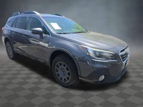 Photos of 2019 Subaru Outback 3.6R for sale in Colorado Springs, CO at McCloskey Imports & 4x4s (Licensed as McCloskey Isuzu)