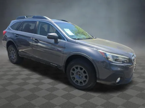 More photos of 2019 Subaru Outback 3.6R at McCloskey Imports & 4x4s (Licensed as McCloskey Isuzu), CO