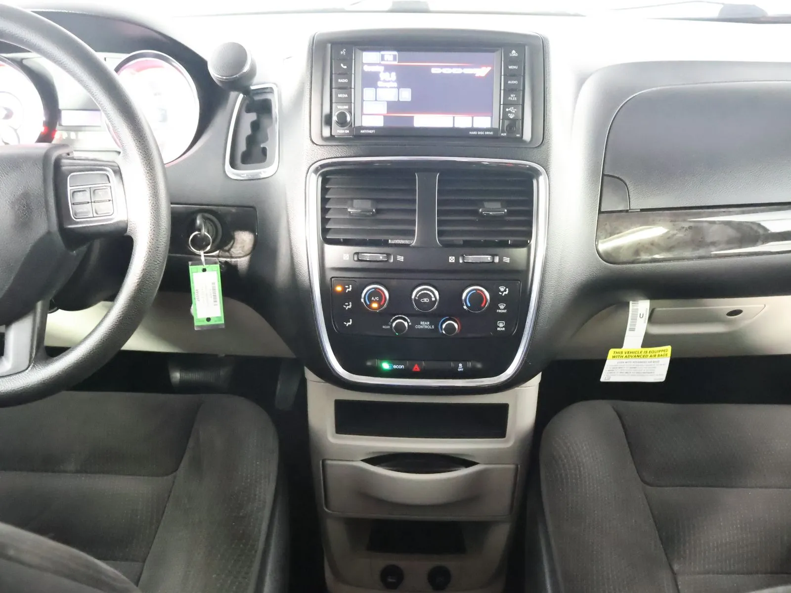 Dodge Grand Caravan photo 26