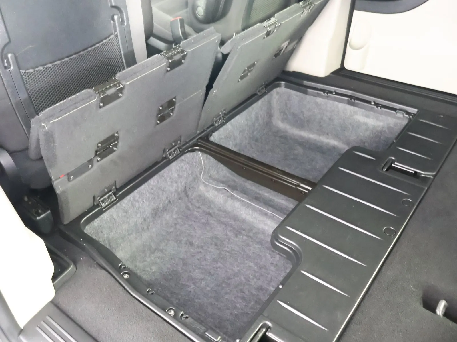 Dodge Grand Caravan photo 42