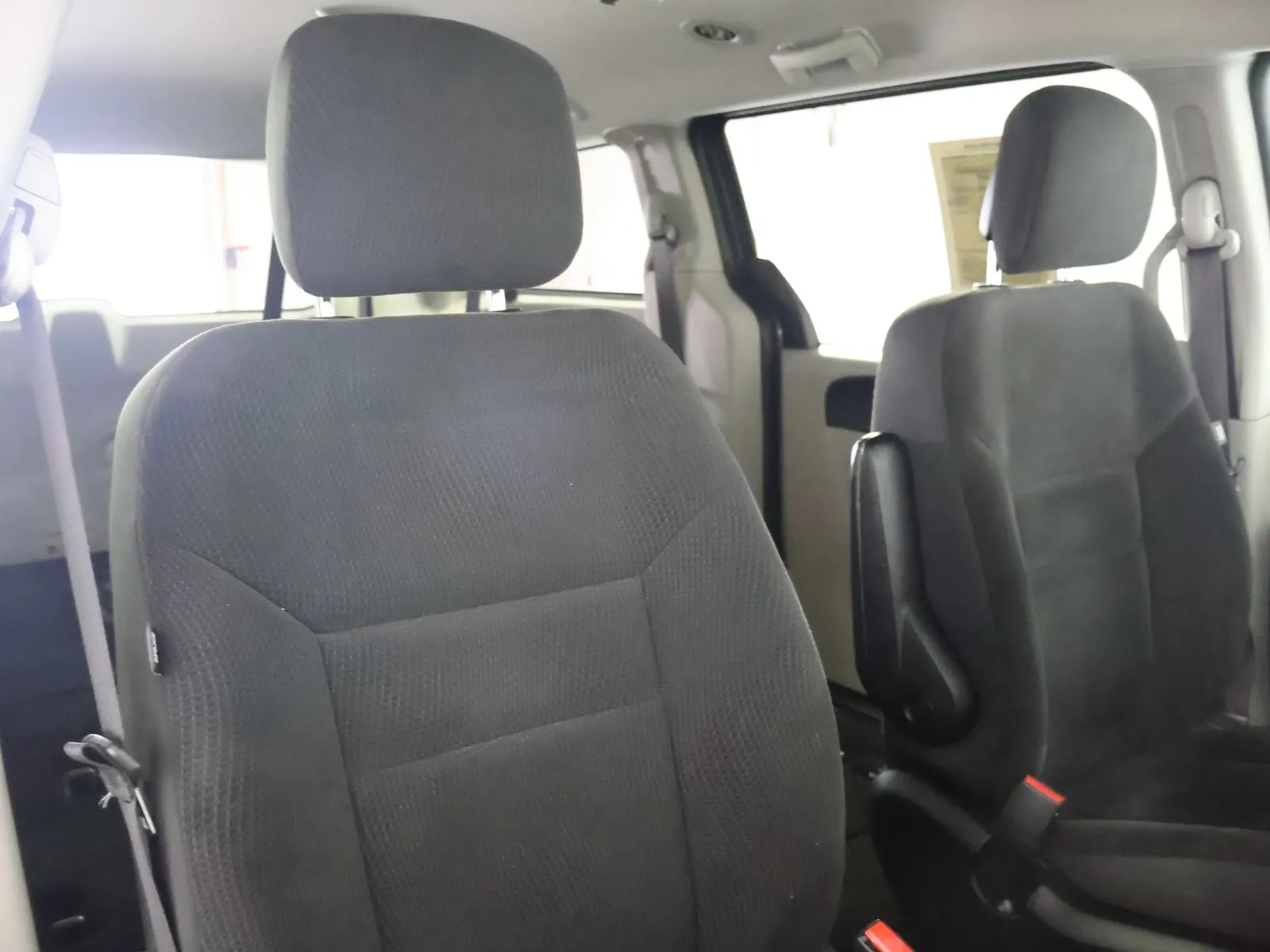 Dodge Grand Caravan photo 48