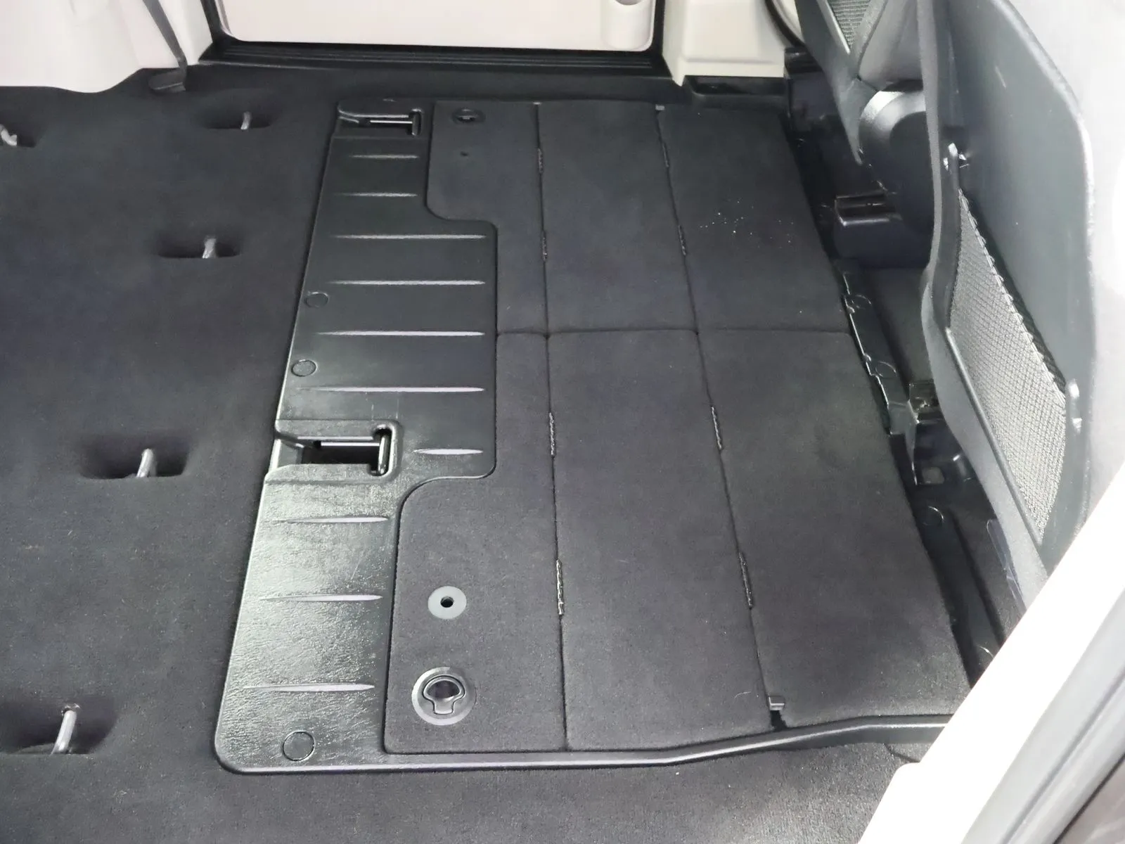 Dodge Grand Caravan photo 44