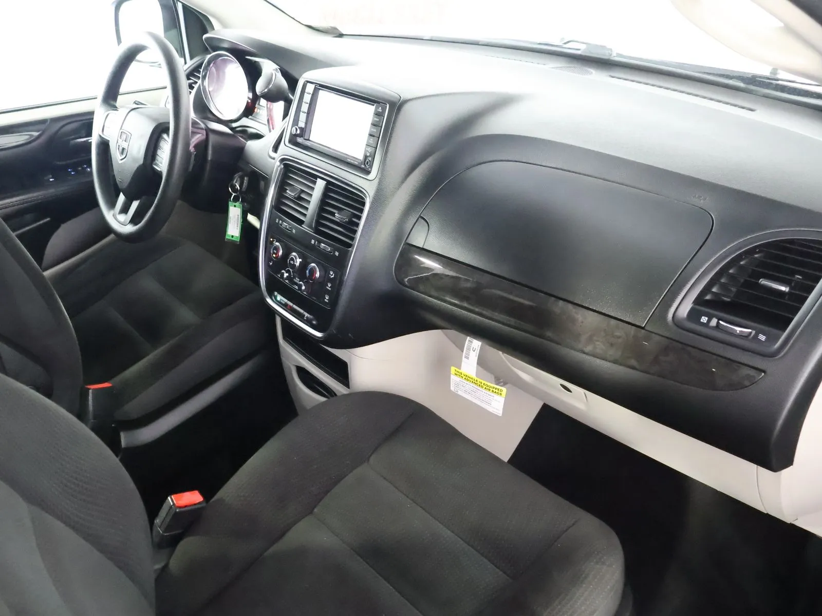 Dodge Grand Caravan photo 46