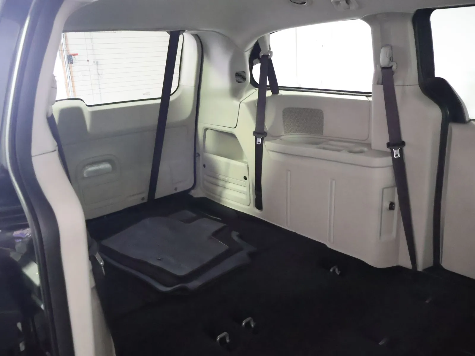Dodge Grand Caravan photo 45