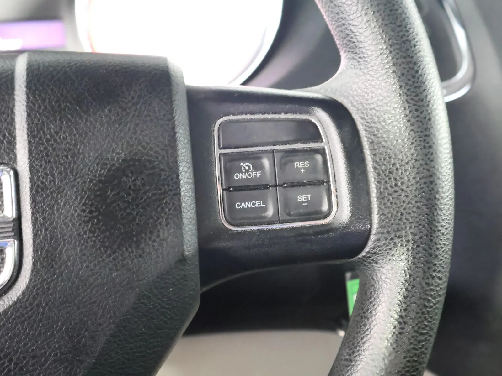Dodge Grand Caravan photo 33