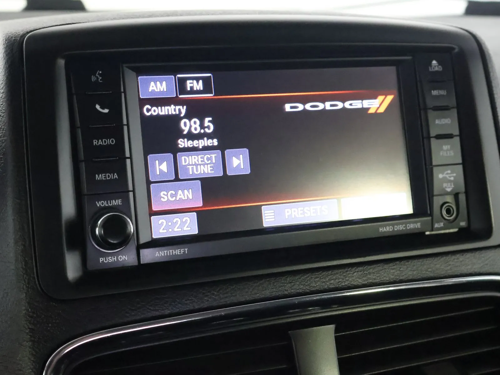 Dodge Grand Caravan photo 38