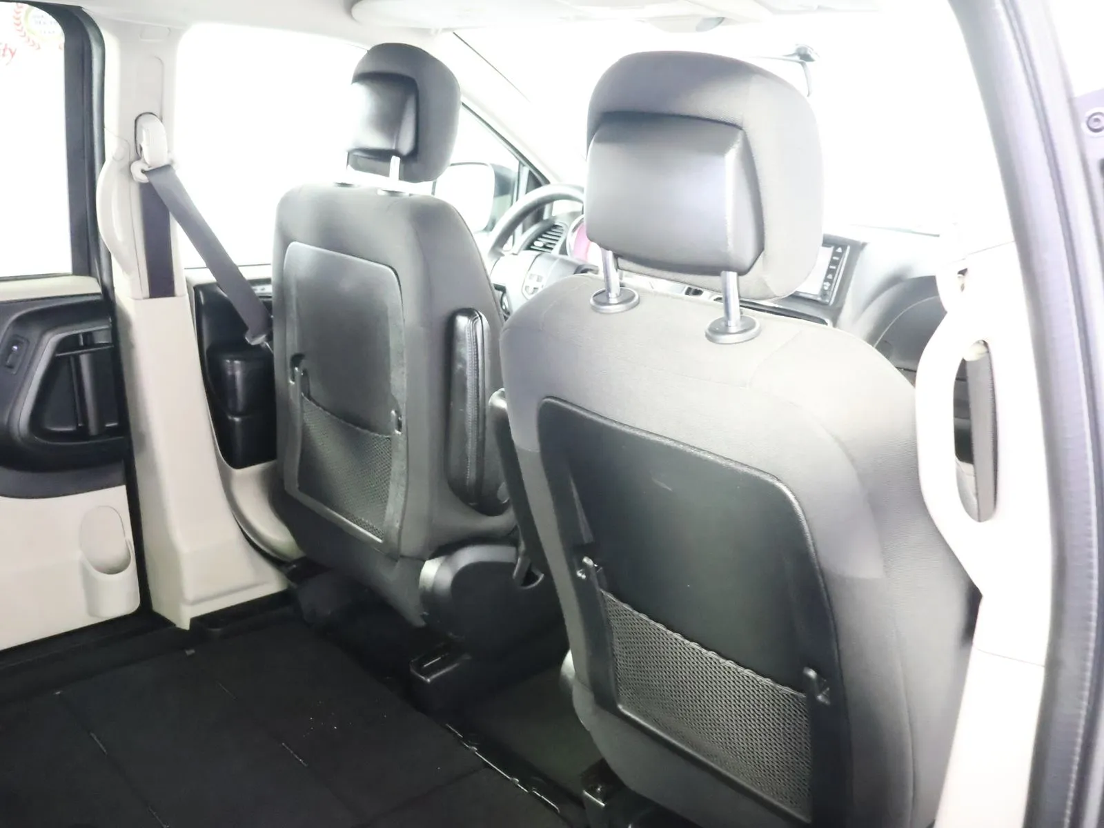 Dodge Grand Caravan photo 43
