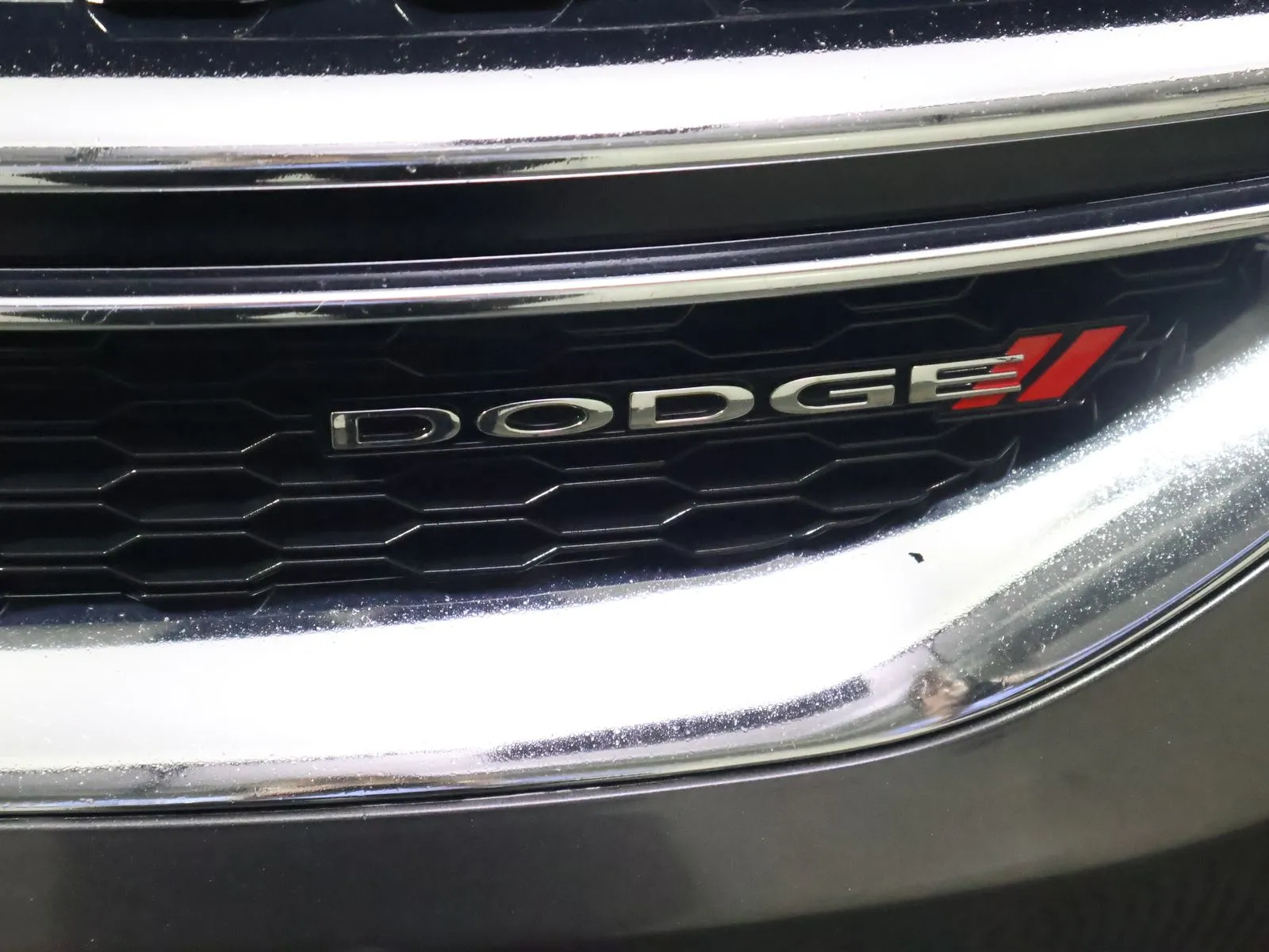 Dodge Grand Caravan photo 17