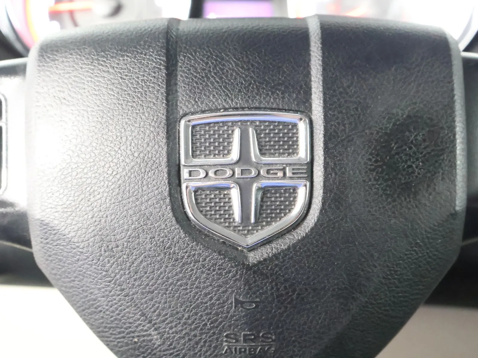 Dodge Grand Caravan photo 31