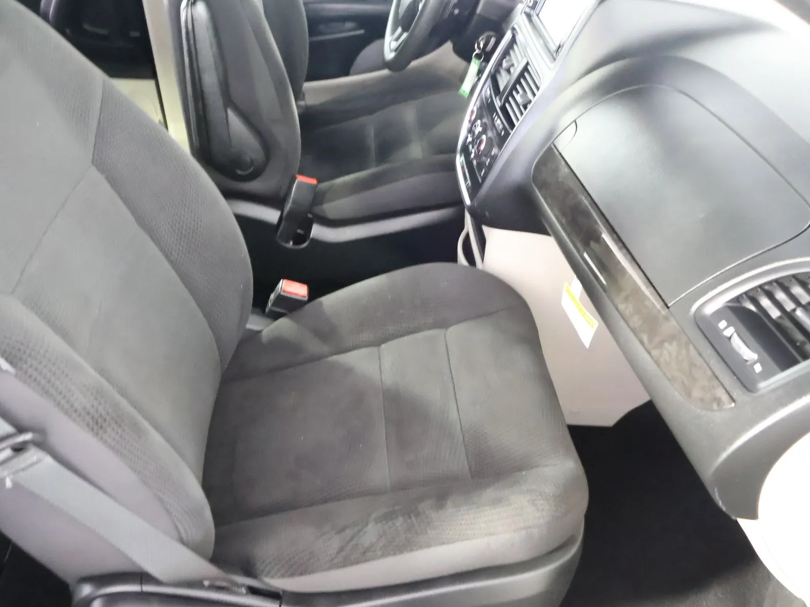Dodge Grand Caravan photo 47