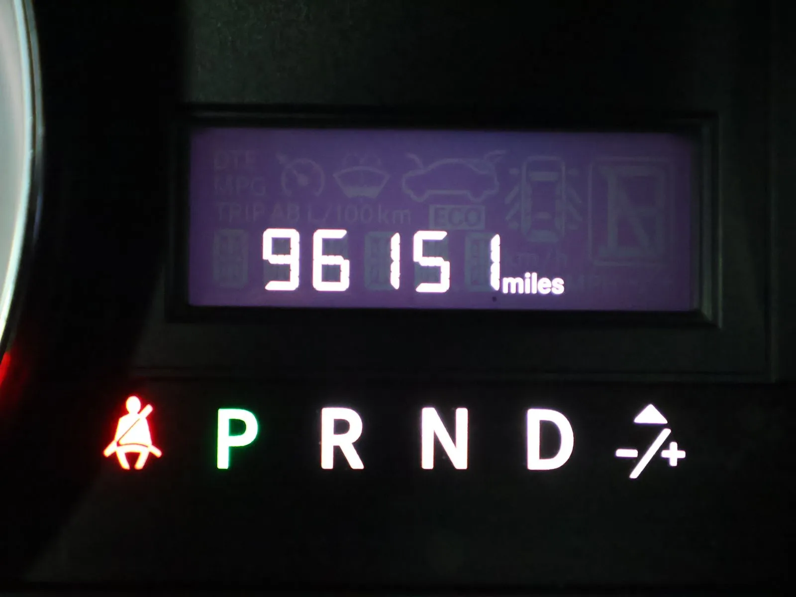 Dodge Grand Caravan photo 36