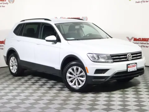 Photos of 2019 Volkswagen Tiguan 2.0T S for sale in Colorado Springs, CO at McCloskey Imports & 4x4s (Licensed as McCloskey Isuzu)