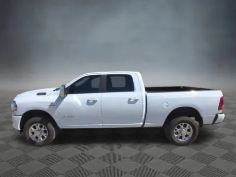 Photos of 2024 Ram 2500 Laramie for sale in Colorado Springs, CO at McCloskey Imports & 4x4s (Licensed as McCloskey Isuzu)