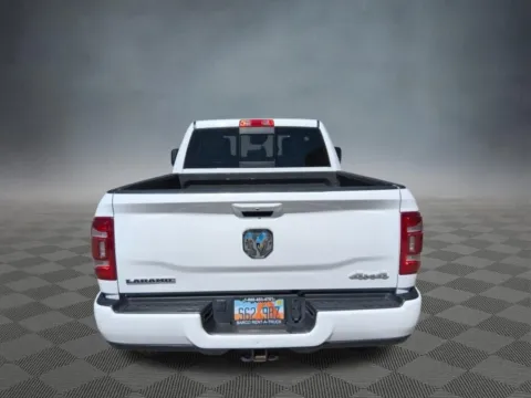 More photos of 2024 Ram 2500 Laramie at McCloskey Imports & 4x4s (Licensed as McCloskey Isuzu), CO