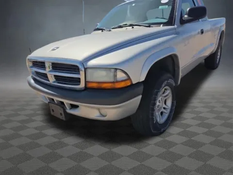 Another view of 2004 Dodge Dakota Sport for sale in Colorado Springs, CO at McCloskey Imports & 4x4s (Licensed as McCloskey Isuzu)