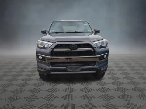 Another view of 2019 Toyota 4Runner Limited Nightshade for sale in Colorado Springs, CO at McCloskey Imports & 4x4s (Licensed as McCloskey Isuzu)