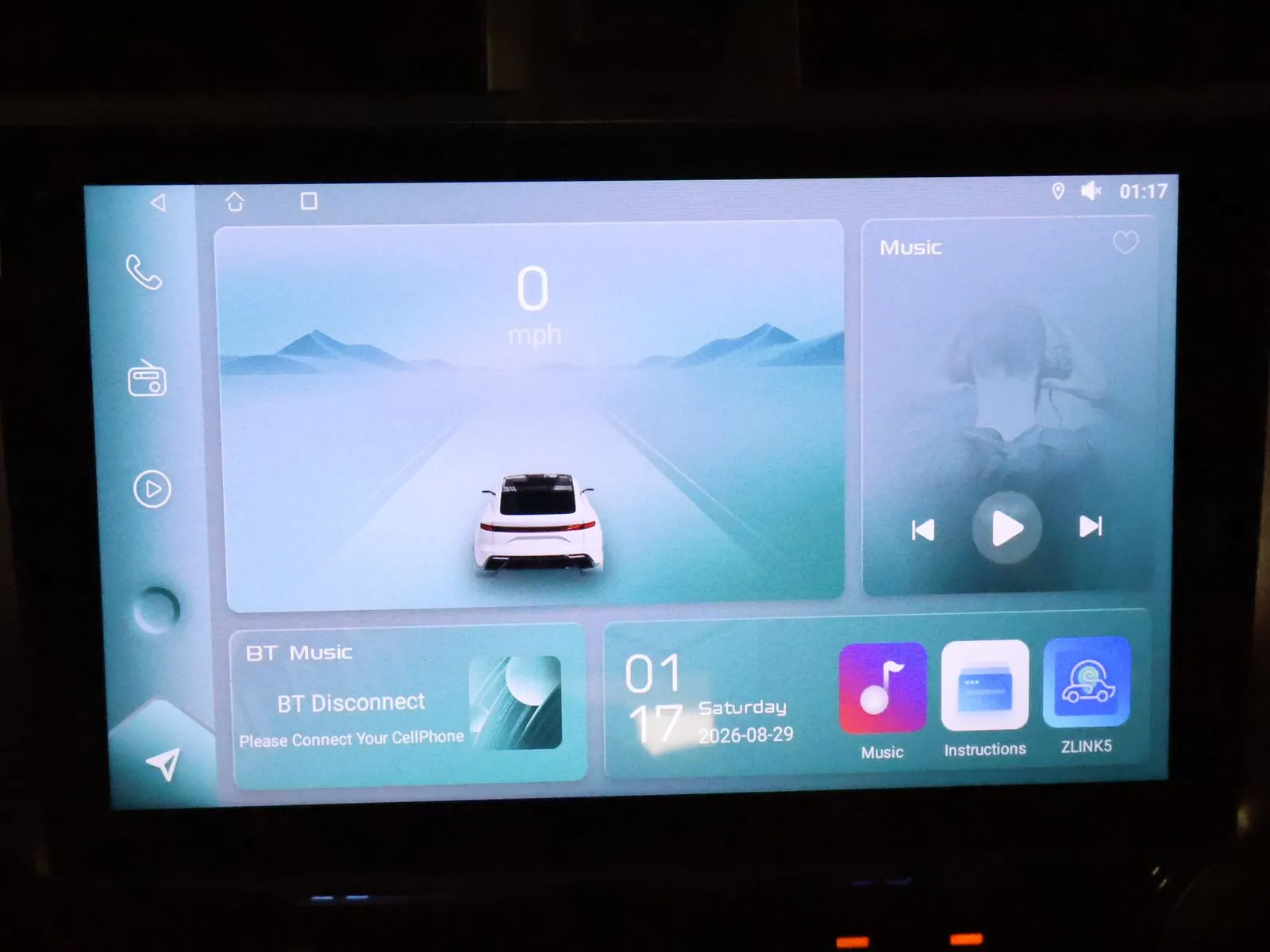 Toyota 4Runner photo 40