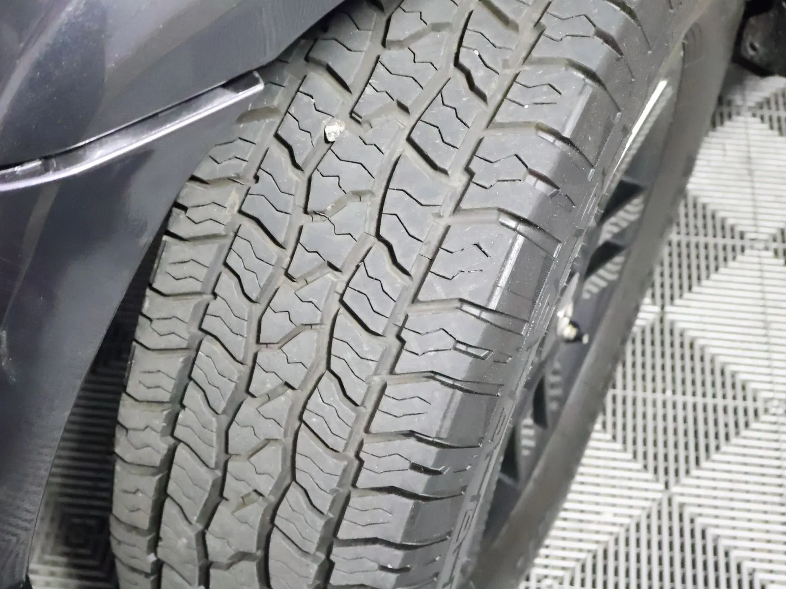 Toyota 4Runner photo 19