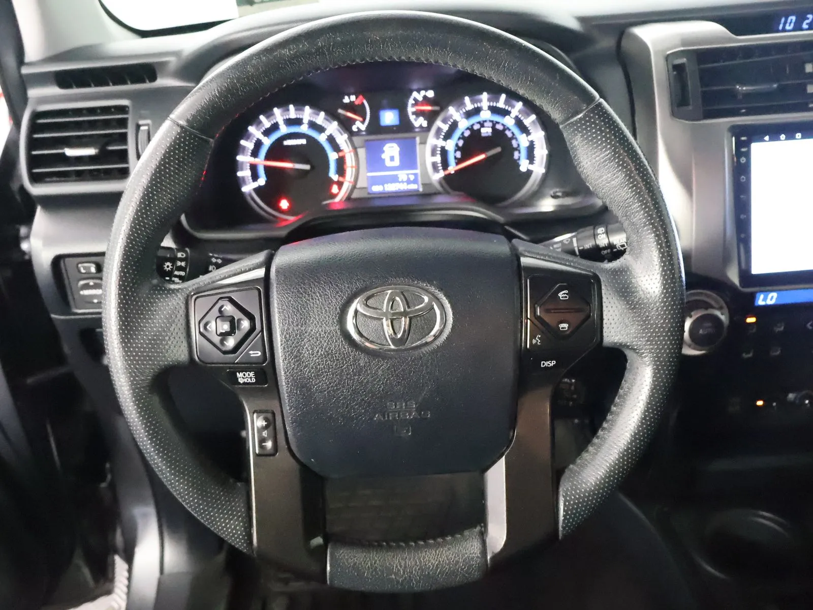 Toyota 4Runner photo 31