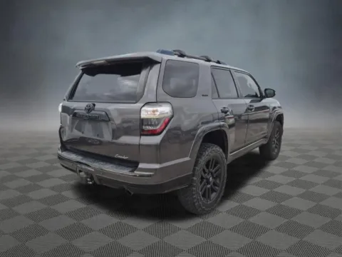 More photos of 2019 Toyota 4Runner Limited Nightshade at McCloskey Imports & 4x4s (Licensed as McCloskey Isuzu), CO