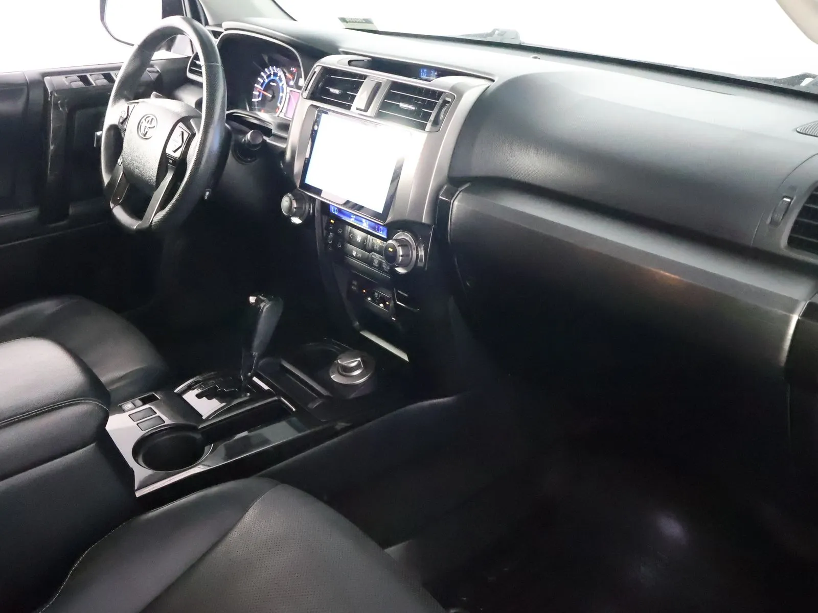 Toyota 4Runner photo 51
