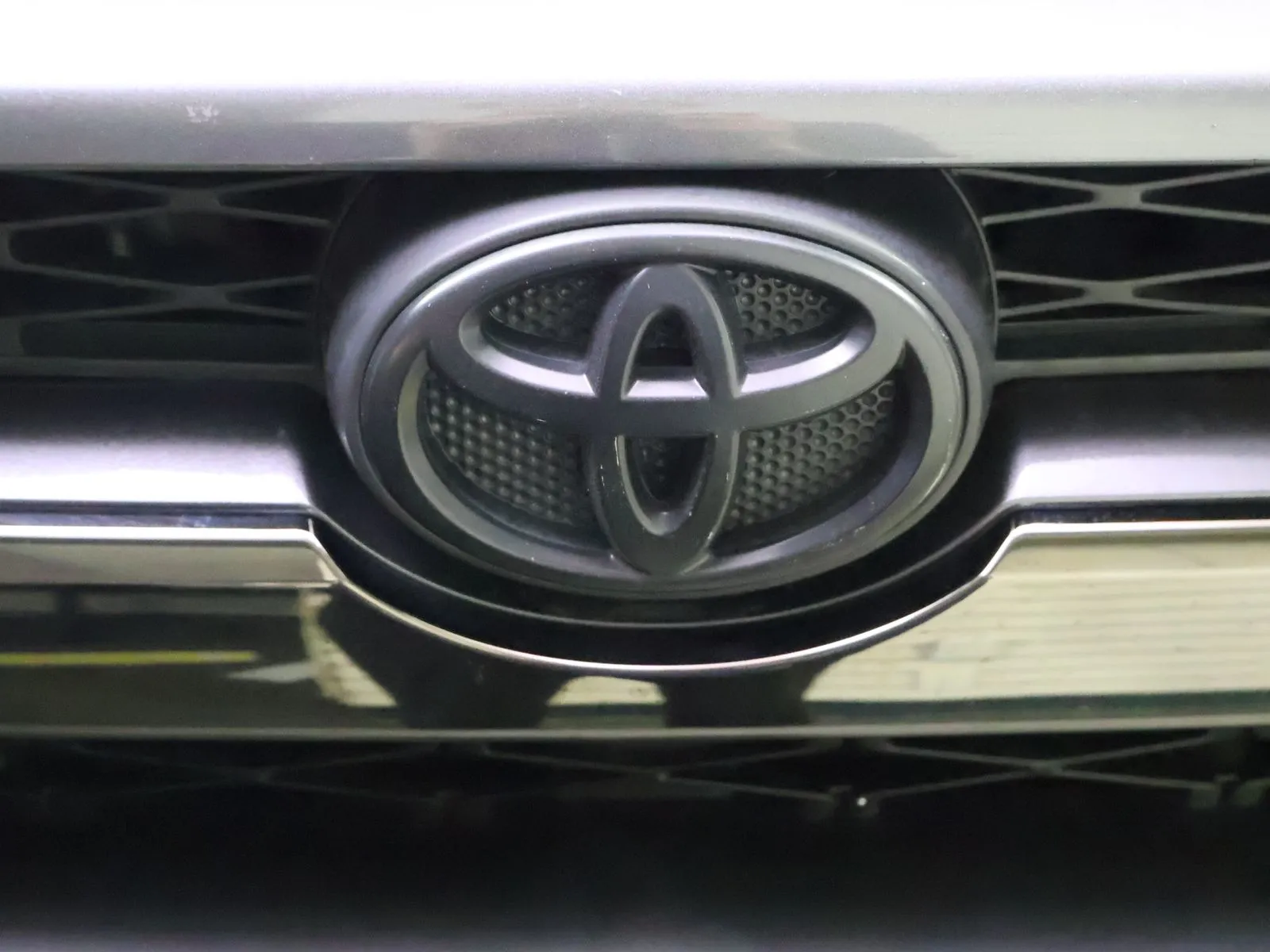 Toyota 4Runner photo 17