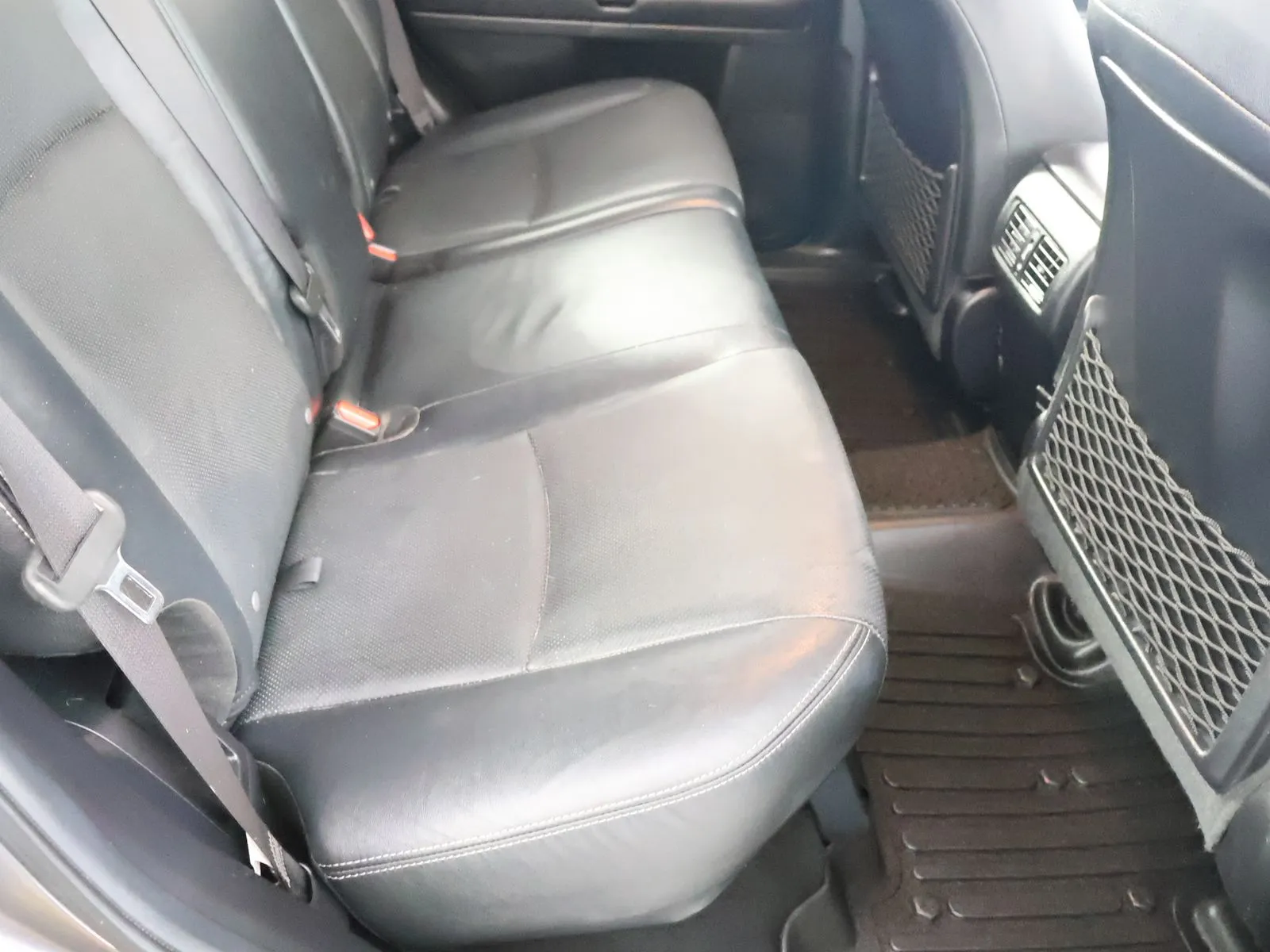 Toyota 4Runner photo 49