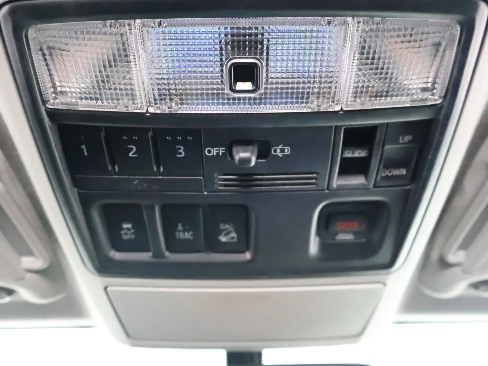 Toyota 4Runner photo 42