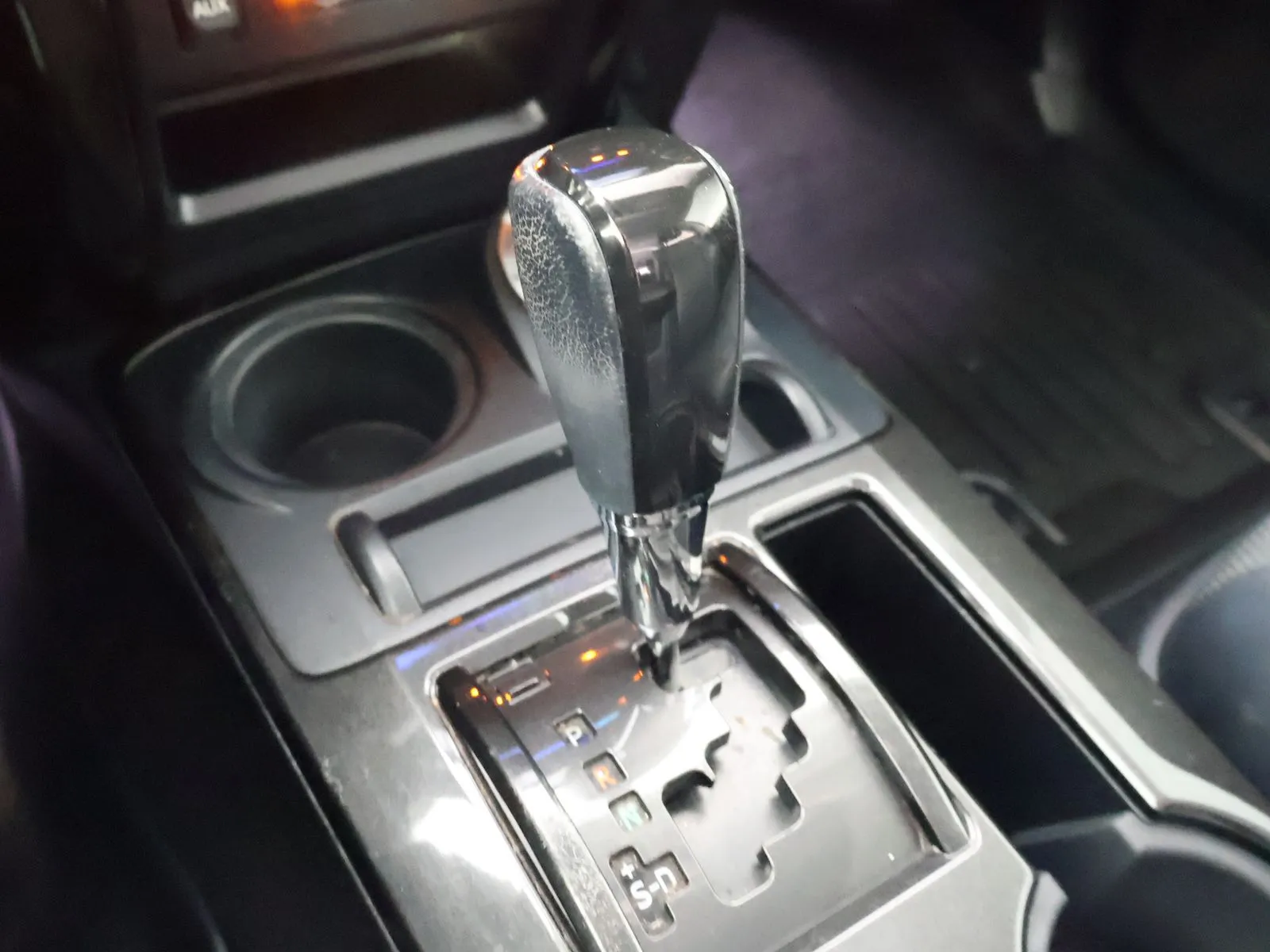 Toyota 4Runner photo 38